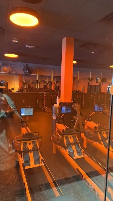 Orangetheory Fitness Picture 9