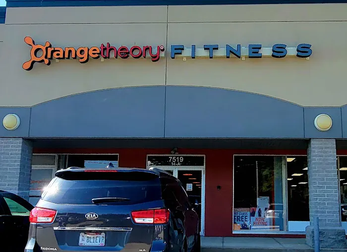 Orangetheory Fitness Picture 3