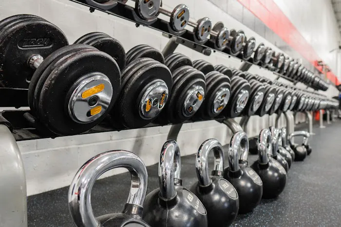 AIM Performance Training Picture 6