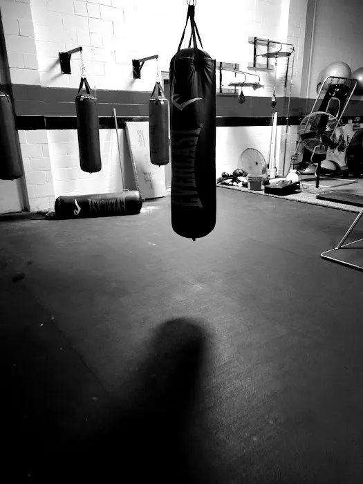 AIM Performance Training Picture 4