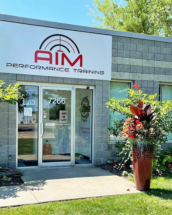 AIM Performance Training Picture 9