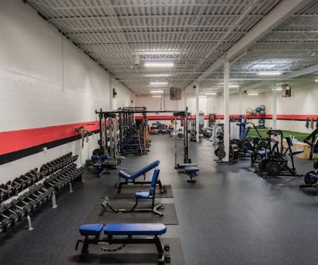 AIM Performance Training