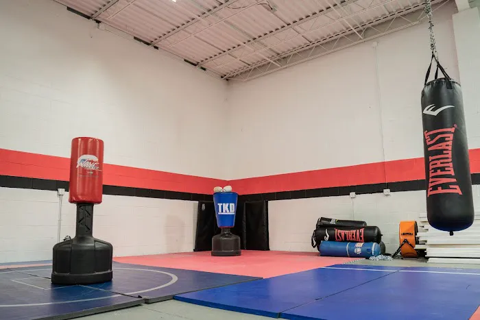 AIM Performance Training Picture 10