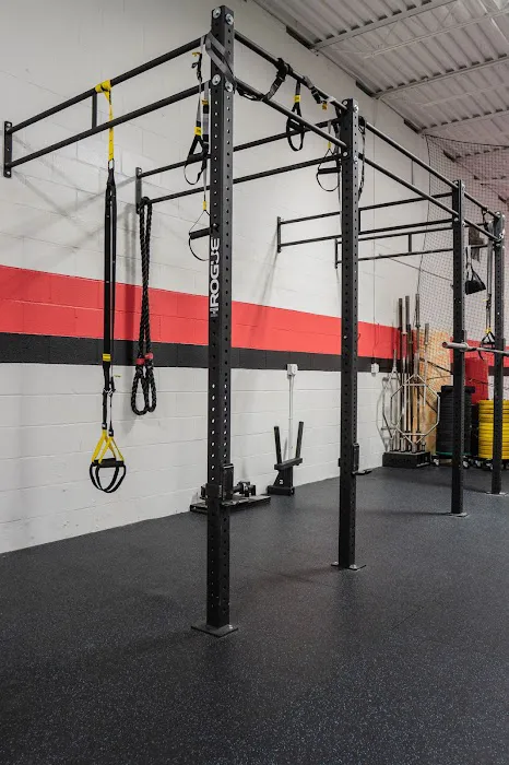 AIM Performance Training Picture 8