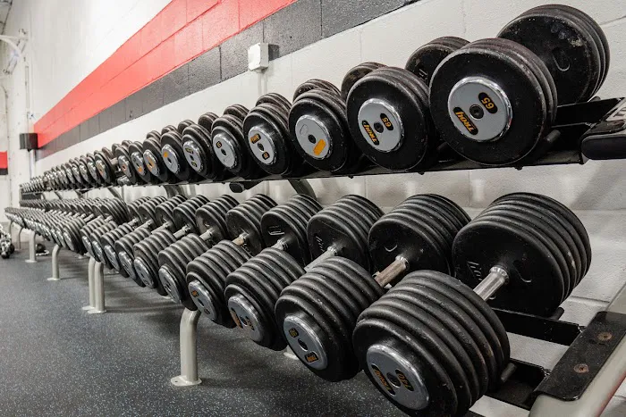 AIM Performance Training Picture 7