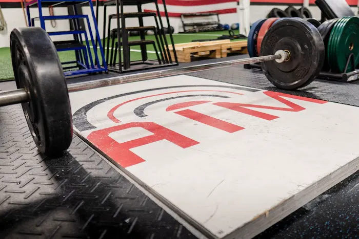 AIM Performance Training Picture 2