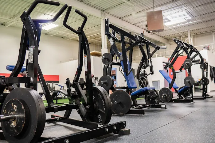 AIM Performance Training Picture 5