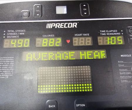 Titans Gym