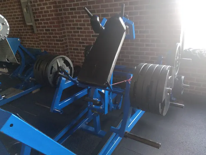 Titans Gym Picture 5
