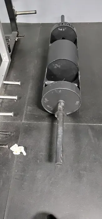 Titans Gym Picture 2