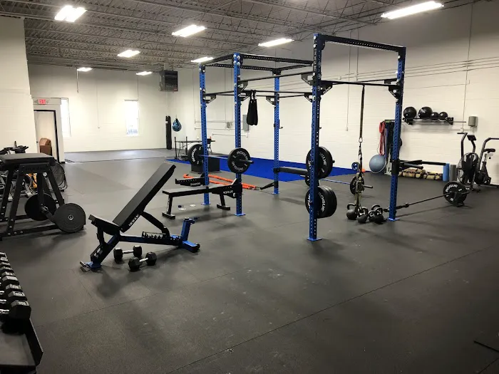 Universal Training Corporation Picture 1