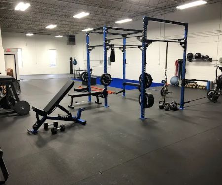 Universal Training Corporation