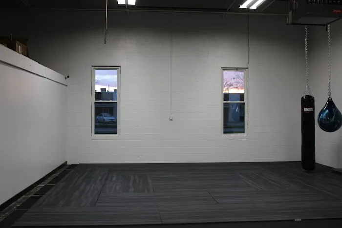 Universal Training Corporation Picture 9