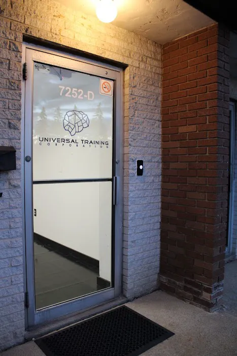 Universal Training Corporation Picture 2