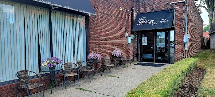 Harmony Studios - VOTED BEST STUDIO Picture 4