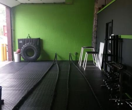 Elite Sports Performance