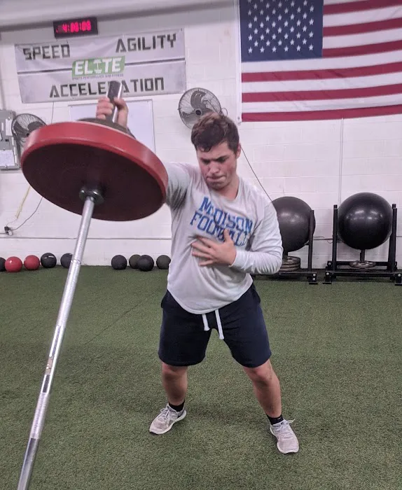 Elite Sports Performance Picture 7