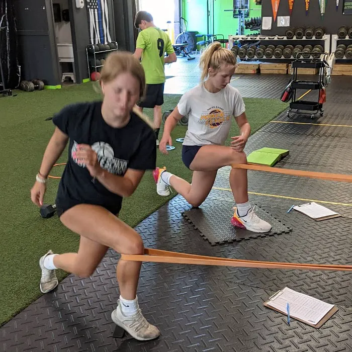 Elite Sports Performance Picture 2