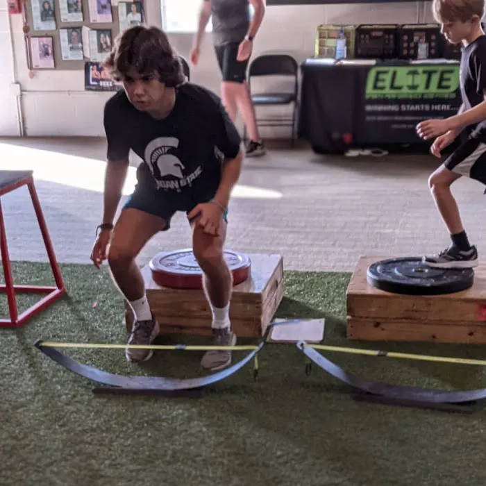 Elite Sports Performance Picture 6