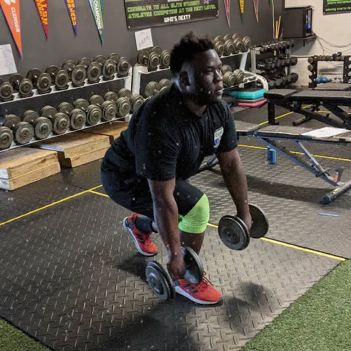 Elite Sports Performance Picture 5