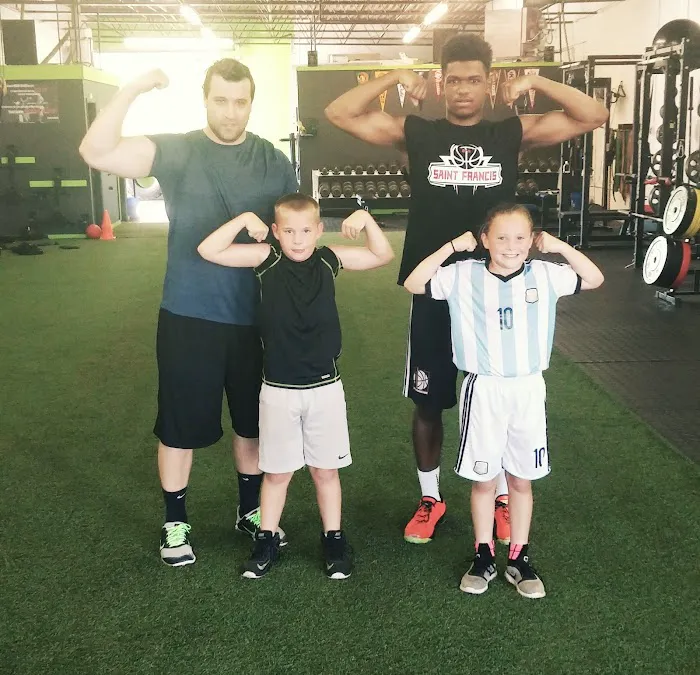 Elite Sports Performance Picture 4