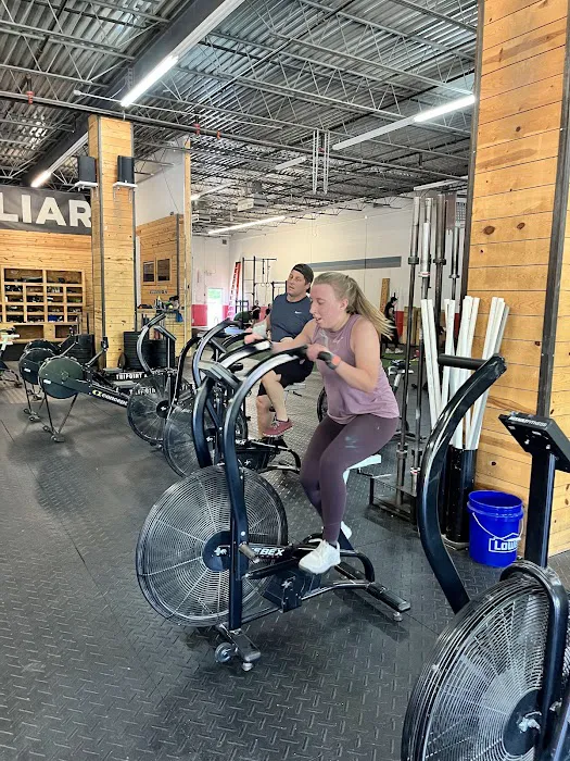 TriPoint Athletics Mentor-Gym and Fitness Picture 2