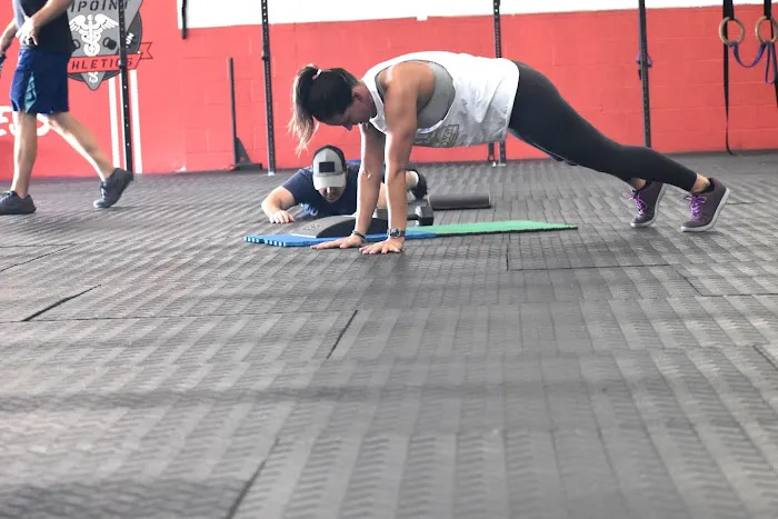 TriPoint Athletics Mentor-Gym and Fitness Picture 8