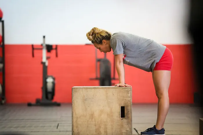 TriPoint Athletics Mentor-Gym and Fitness Picture 6