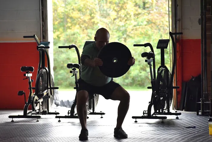TriPoint Athletics Mentor-Gym and Fitness Picture 4