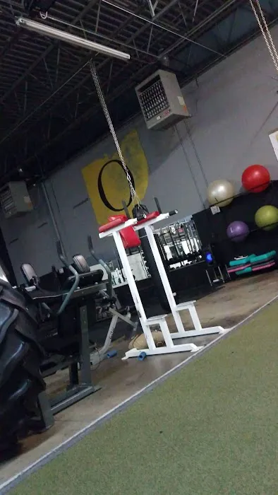 Ohio Sports and Fitness, LLC Picture 7