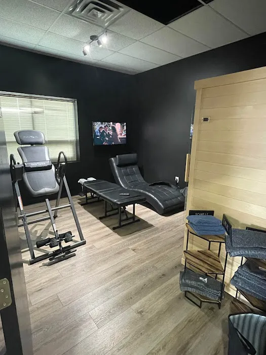 Ohio Sports and Fitness, LLC Picture 9