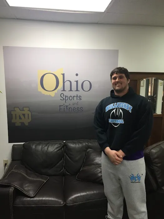 Ohio Sports and Fitness, LLC Picture 3