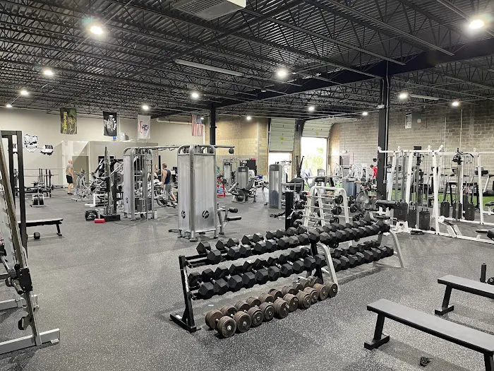 Ohio Sports and Fitness, LLC Picture 10