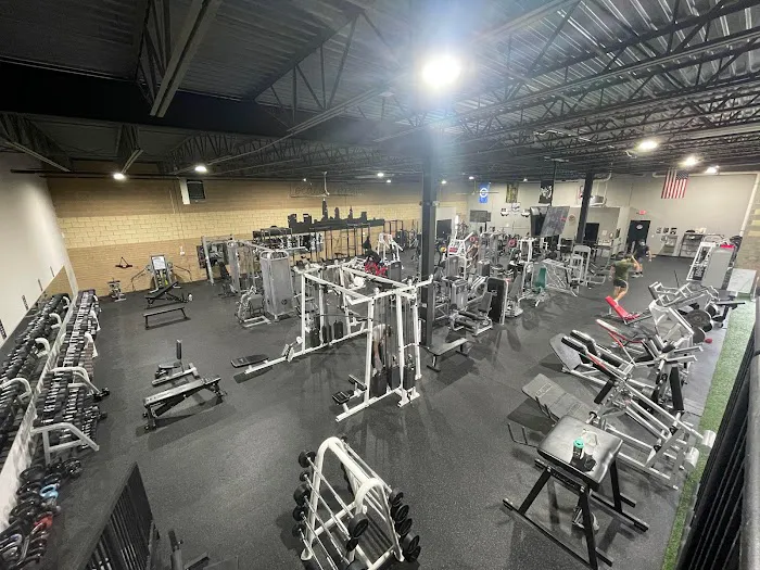 Ohio Sports and Fitness, LLC Picture 2