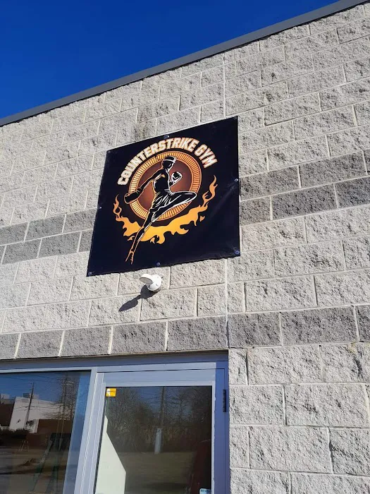Counterstrike Gym Picture 7