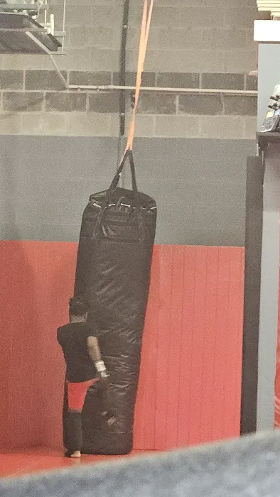 Counterstrike Gym Picture 2