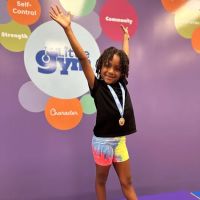 The Little Gym of Highland Heights ico