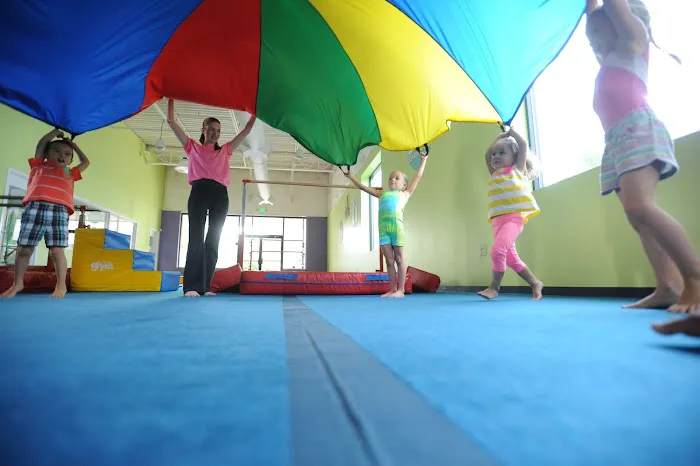 The Little Gym of Highland Heights Picture 3