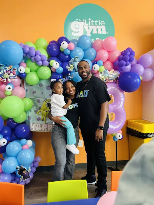 The Little Gym of Highland Heights Picture 8