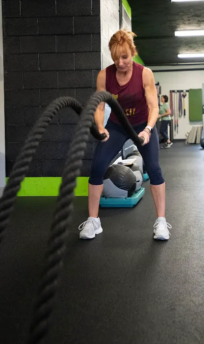Results Fitness Picture 6