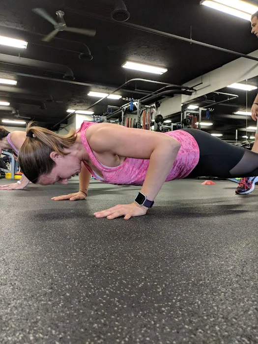 Results Fitness Picture 5