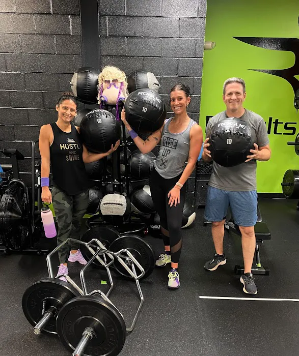 Results Fitness Picture 9