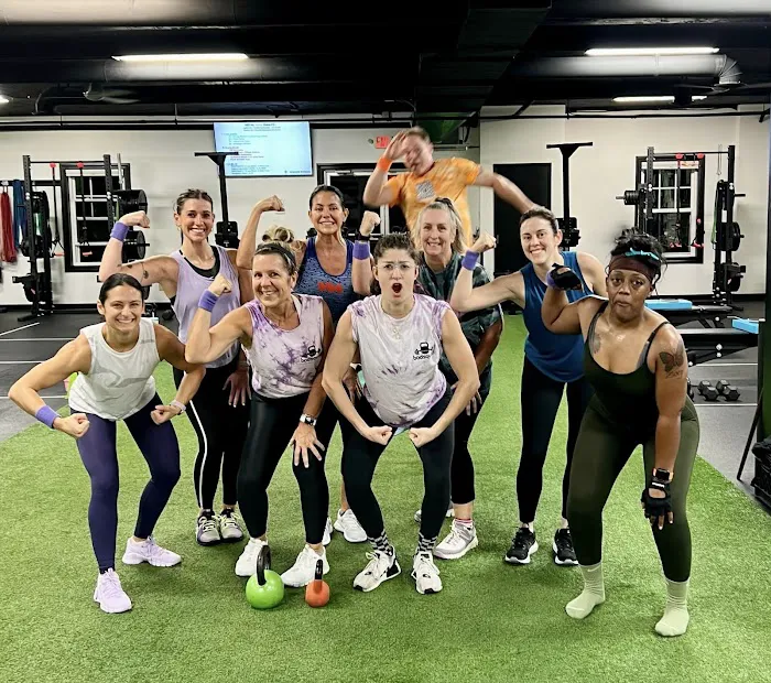 Results Fitness Picture 3