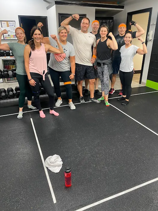 Results Fitness Picture 1