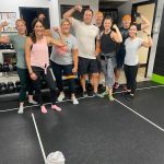 Results Fitness