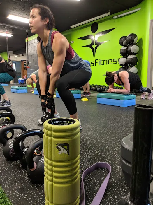Results Fitness Picture 8