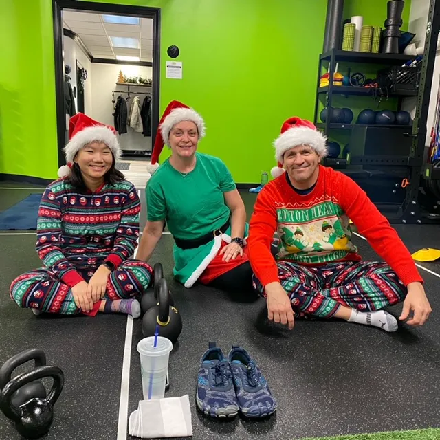 Results Fitness Picture 4