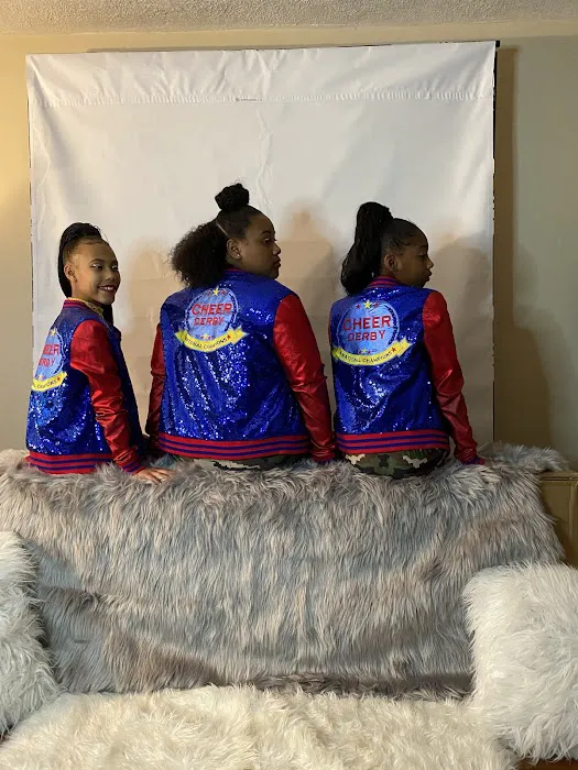 Rising Stars Academy of Cheer and Dance Picture 5