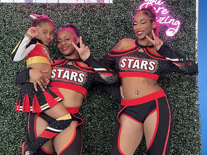 Rising Stars Academy of Cheer and Dance Picture 8