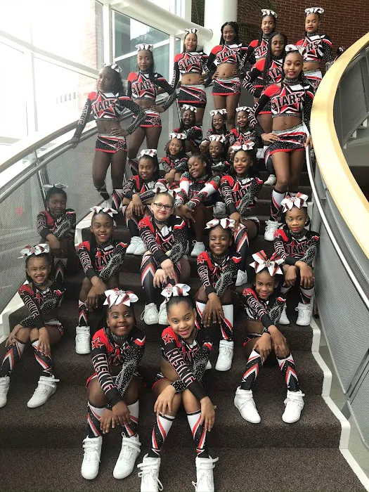 Rising Stars Academy of Cheer and Dance Picture 1